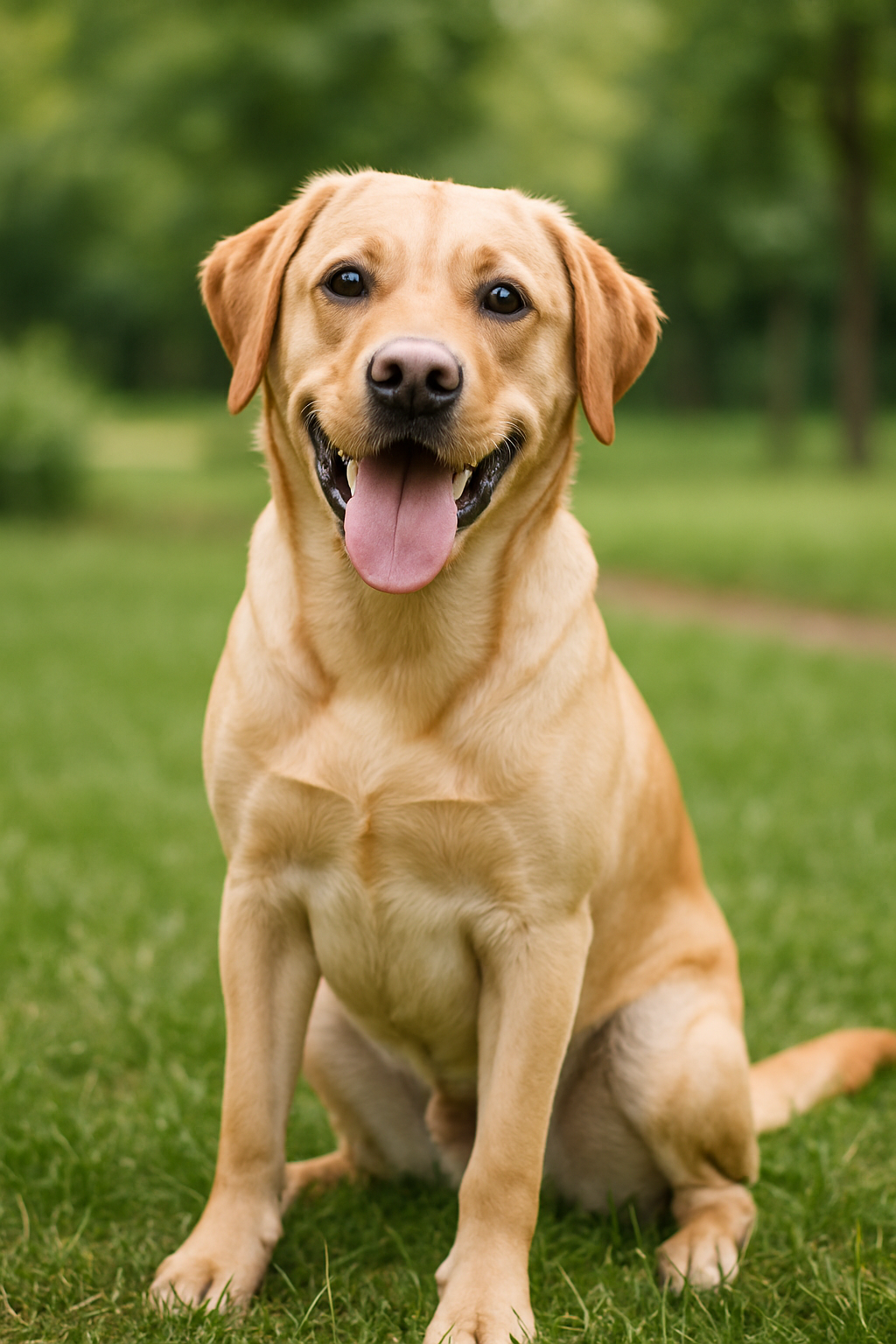 Dog Listing